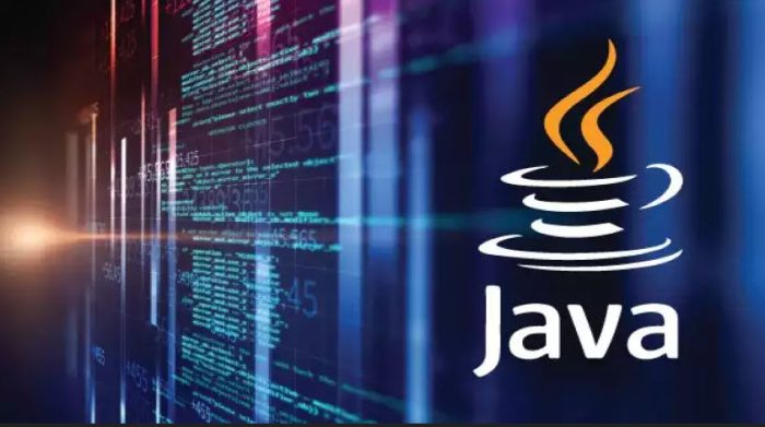 java